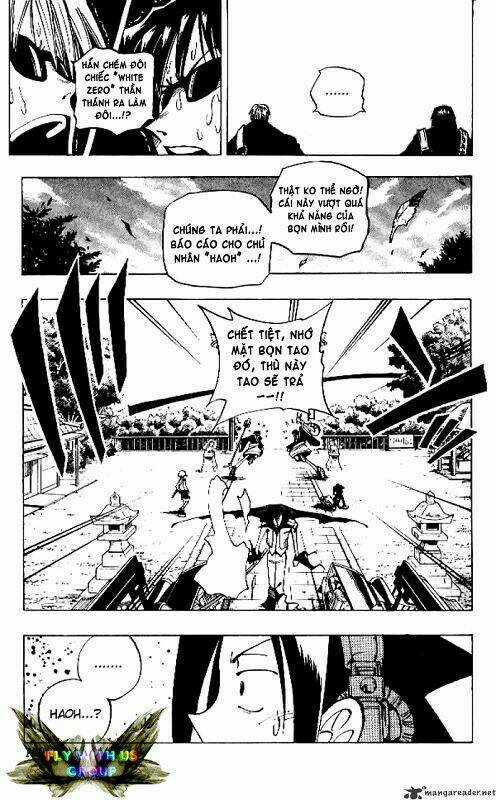 Vua Pháp Thuật - Chapter 67 - Trang 23