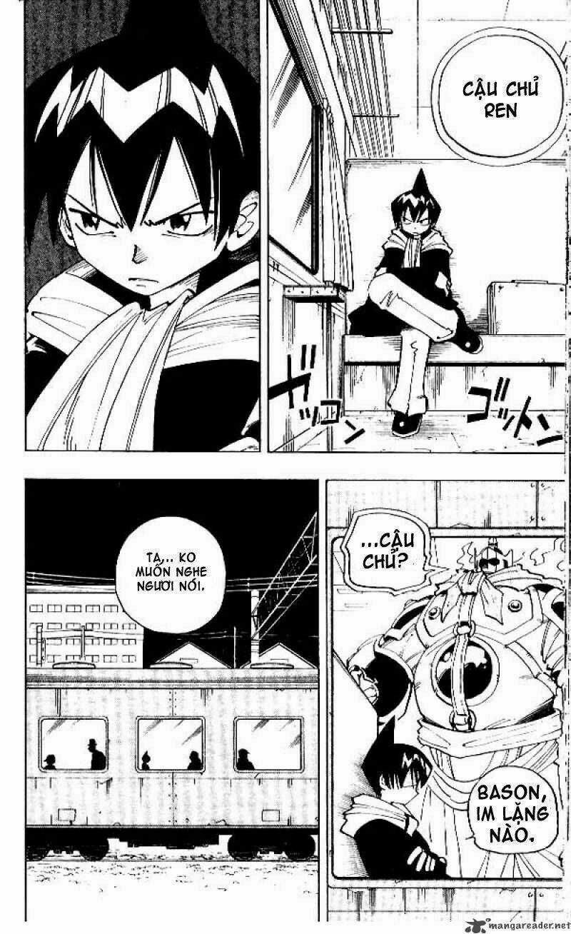 Vua Pháp Thuật - Chapter 68 - Trang 12