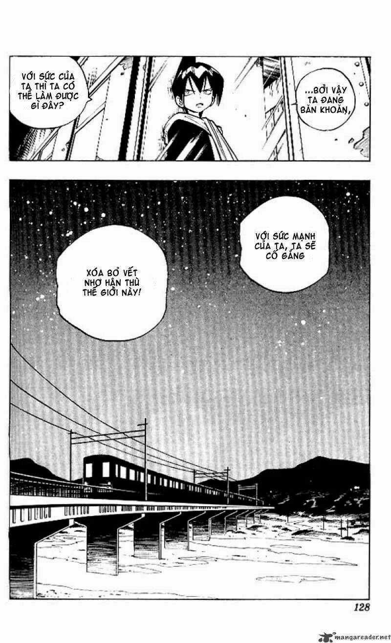 Vua Pháp Thuật - Chapter 68 - Trang 19