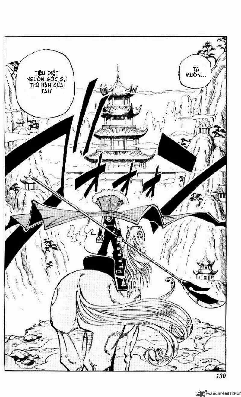 Vua Pháp Thuật - Chapter 68 - Trang 20