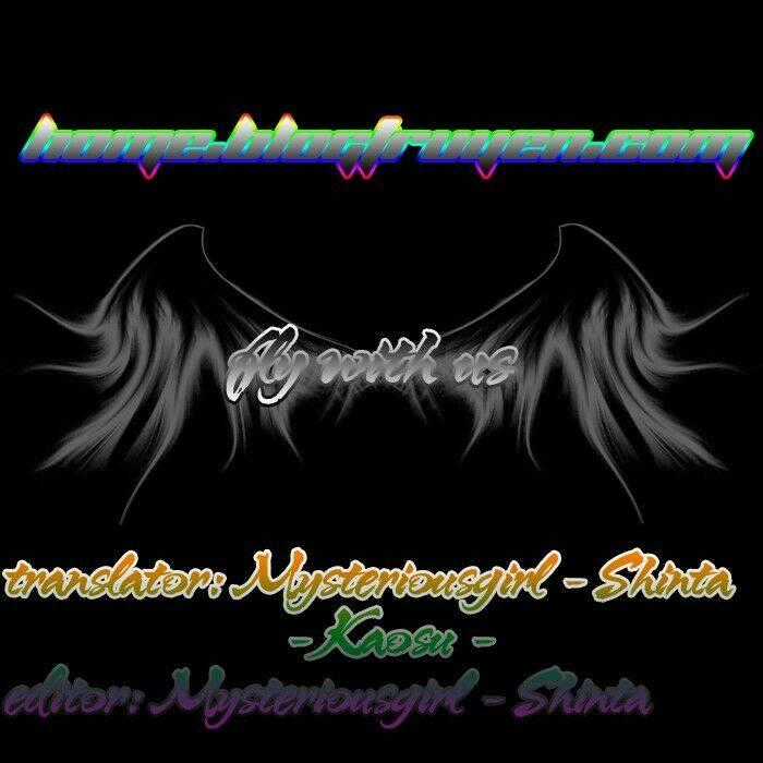 Vua Pháp Thuật - Chapter 70 - Trang 1