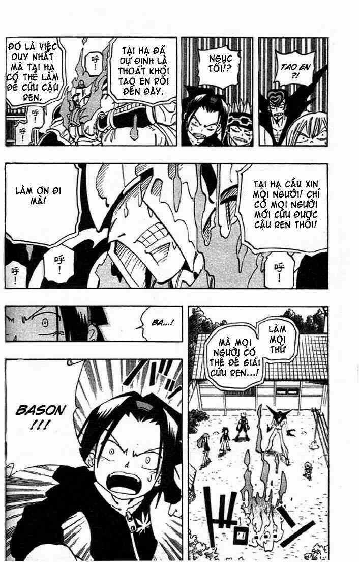 Vua Pháp Thuật - Chapter 70 - Trang 4