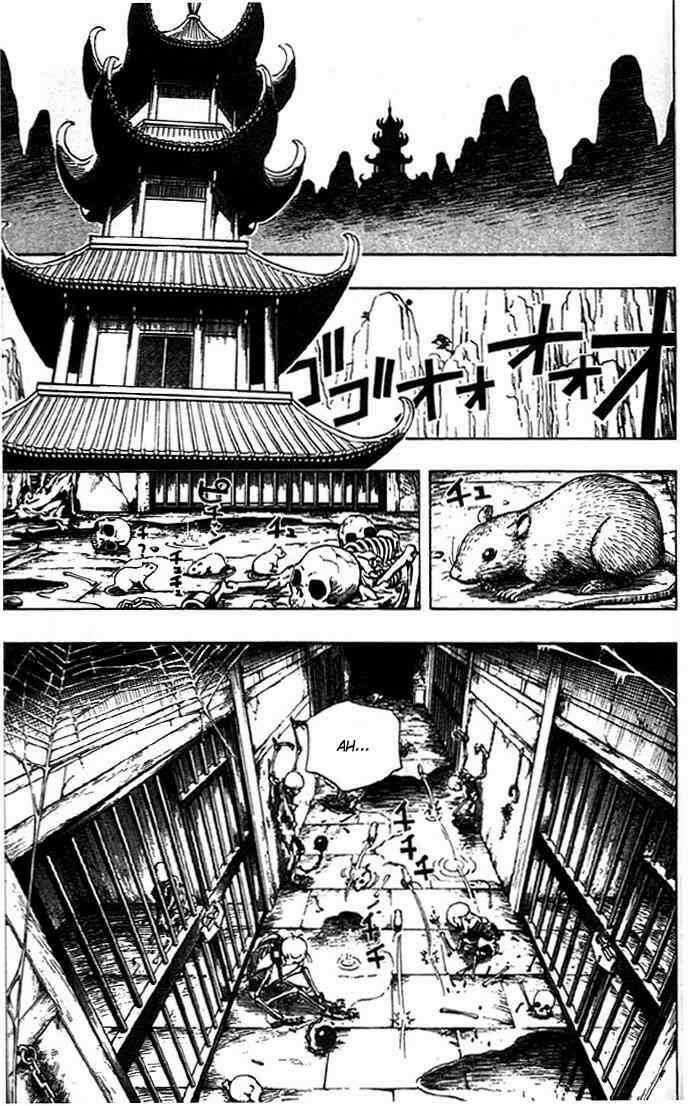 Vua Pháp Thuật - Chapter 70 - Trang 7