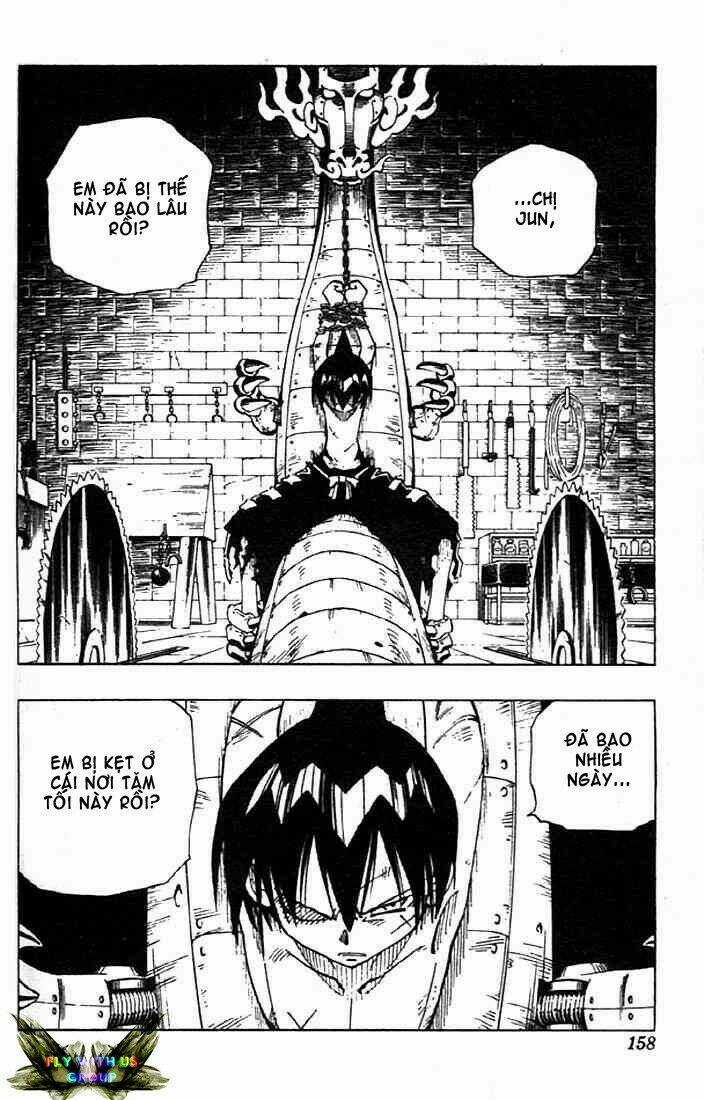 Vua Pháp Thuật - Chapter 70 - Trang 8