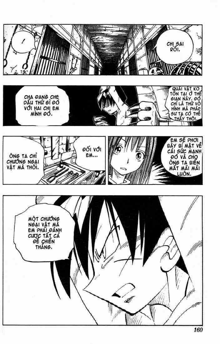 Vua Pháp Thuật - Chapter 70 - Trang 10