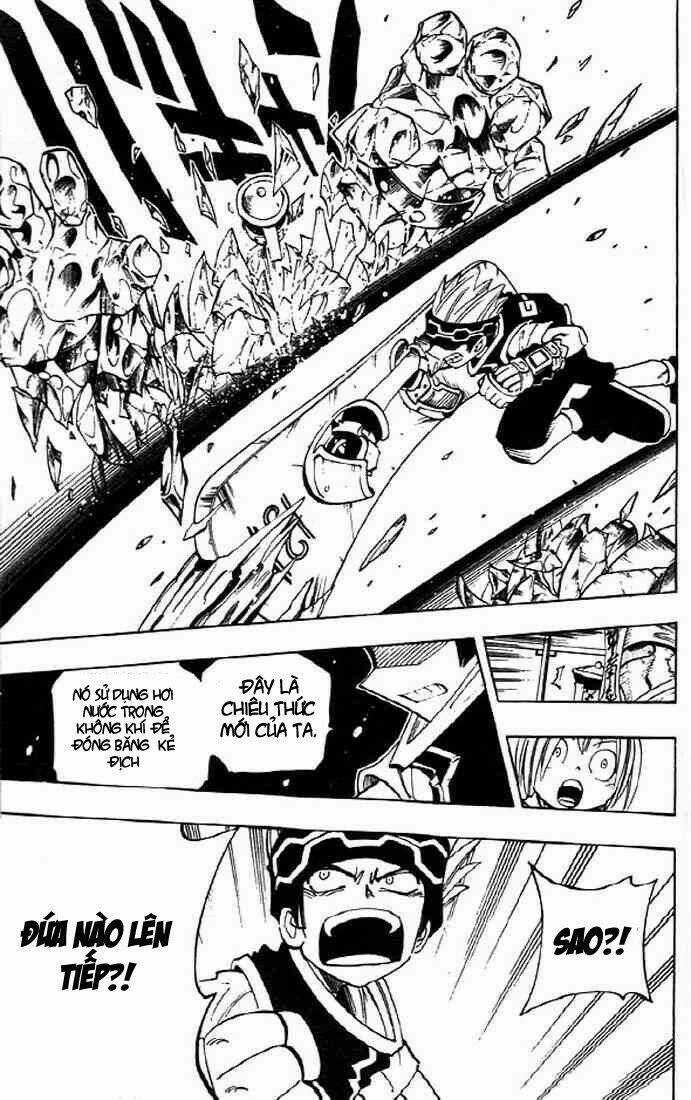 Vua Pháp Thuật - Chapter 71 - Trang 14