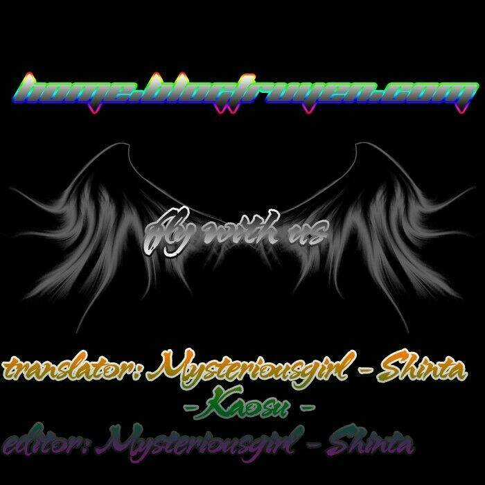 Vua Pháp Thuật - Chapter 72 - Trang 1