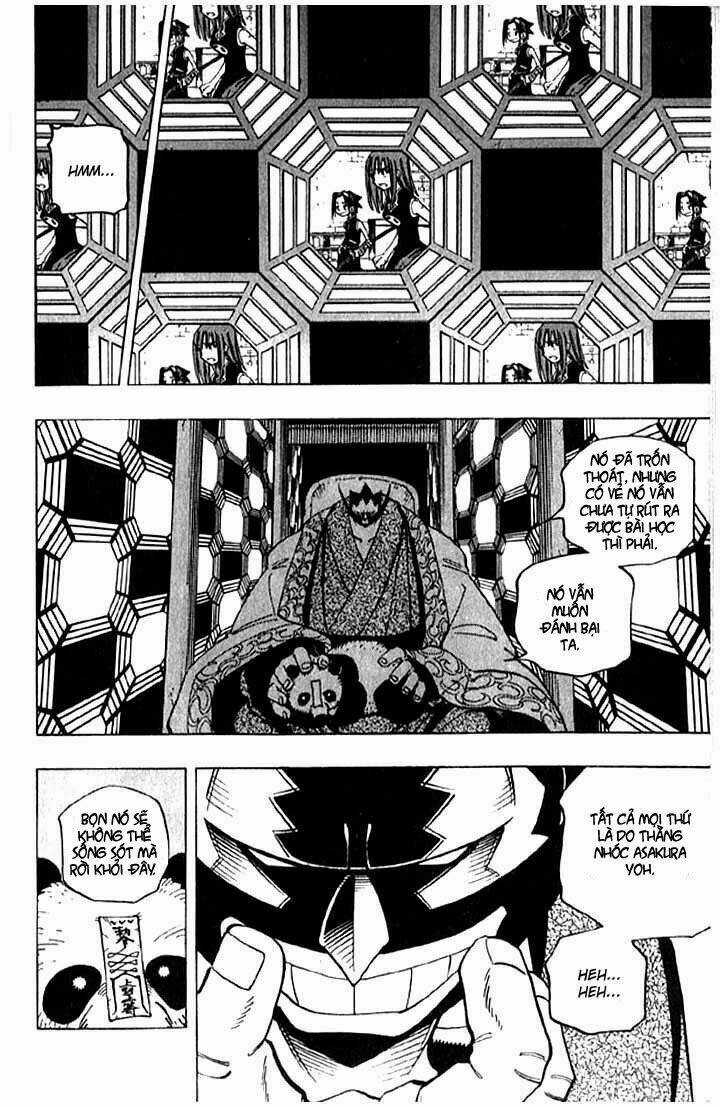 Vua Pháp Thuật - Chapter 72 - Trang 10