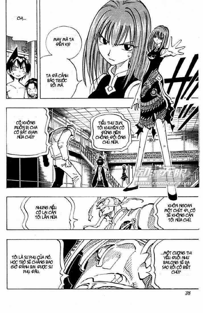 Vua Pháp Thuật - Chapter 73 - Trang 15