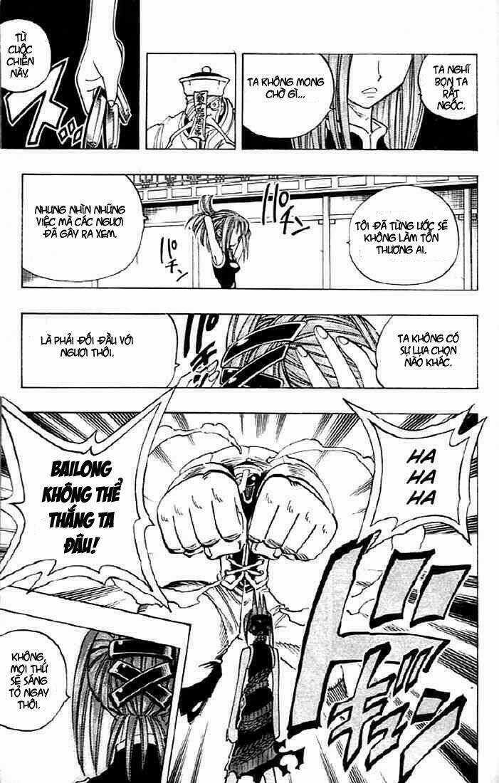 Vua Pháp Thuật - Chapter 73 - Trang 16