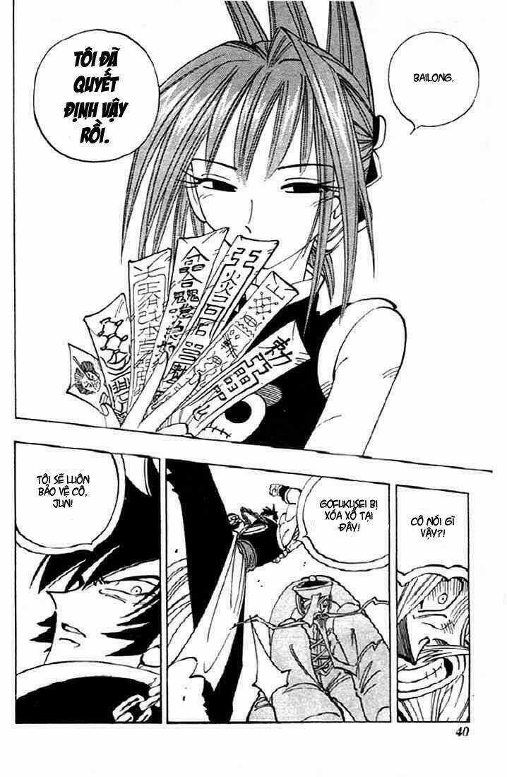 Vua Pháp Thuật - Chapter 73 - Trang 17