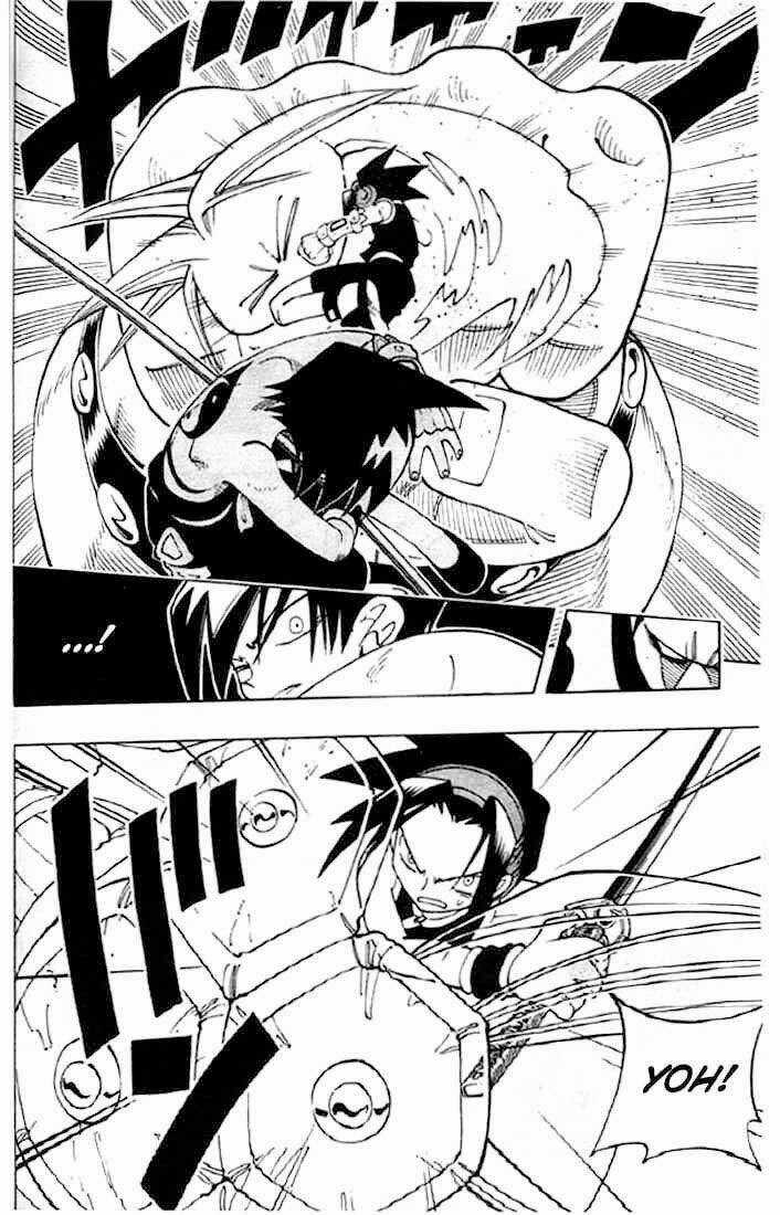 Vua Pháp Thuật - Chapter 74 - Trang 18