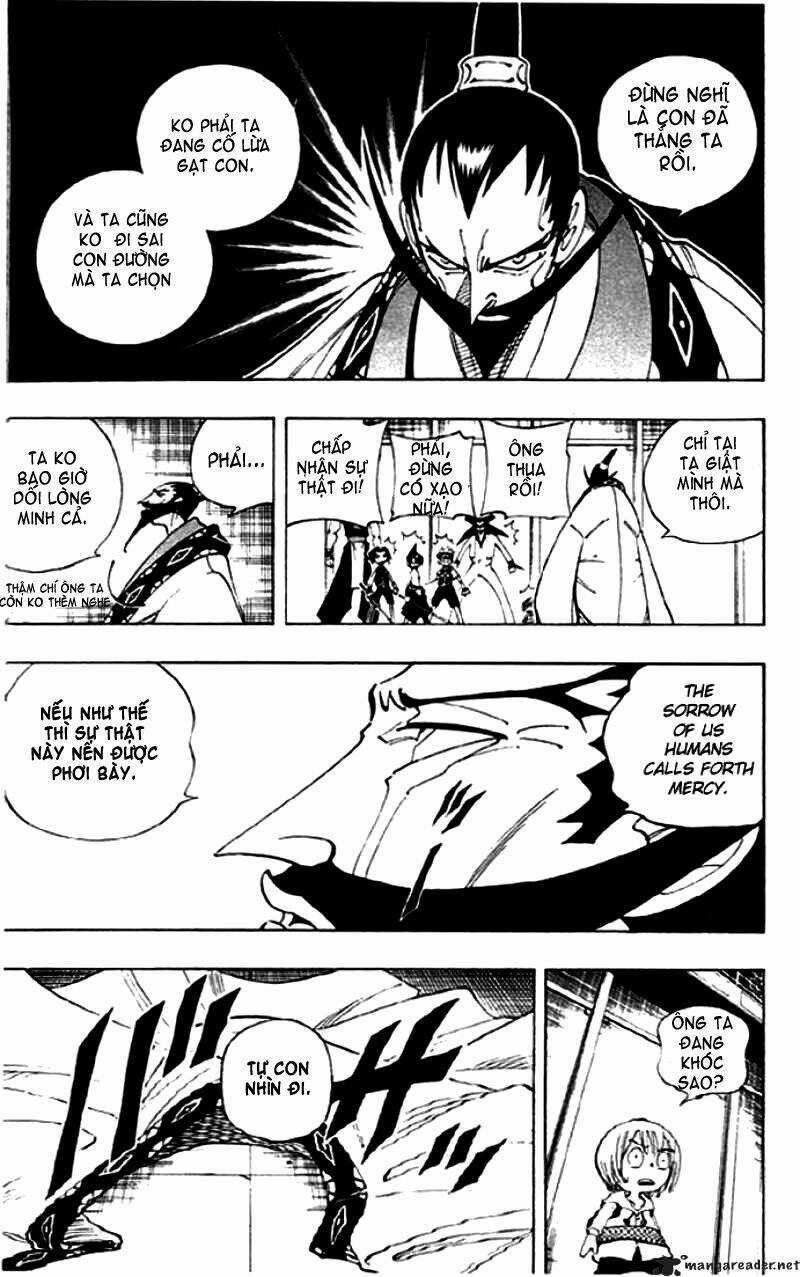 Vua Pháp Thuật - Chapter 75 - Trang 12