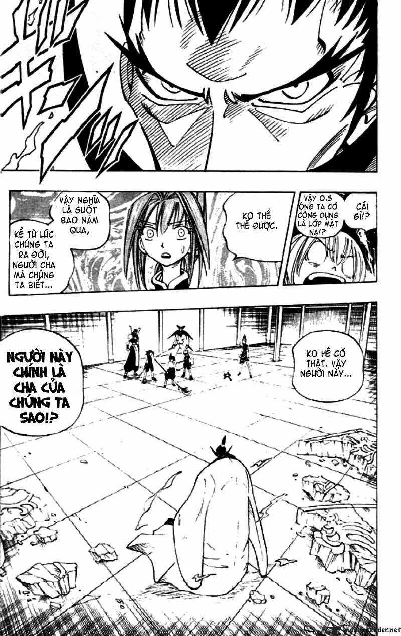 Vua Pháp Thuật - Chapter 75 - Trang 10