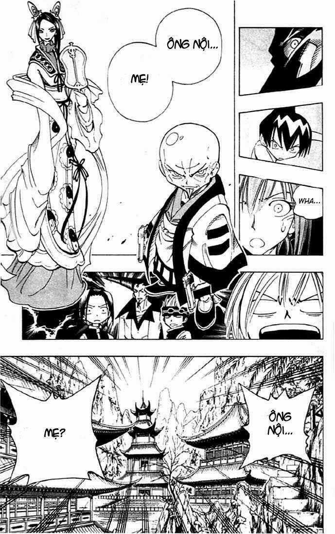 Vua Pháp Thuật - Chapter 76 - Trang 6