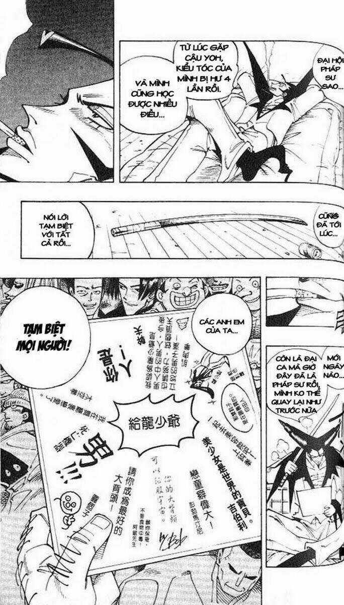 Vua Pháp Thuật - Chapter 77 - Trang 12