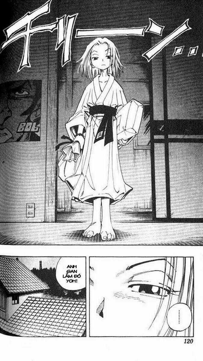 Vua Pháp Thuật - Chapter 77 - Trang 15