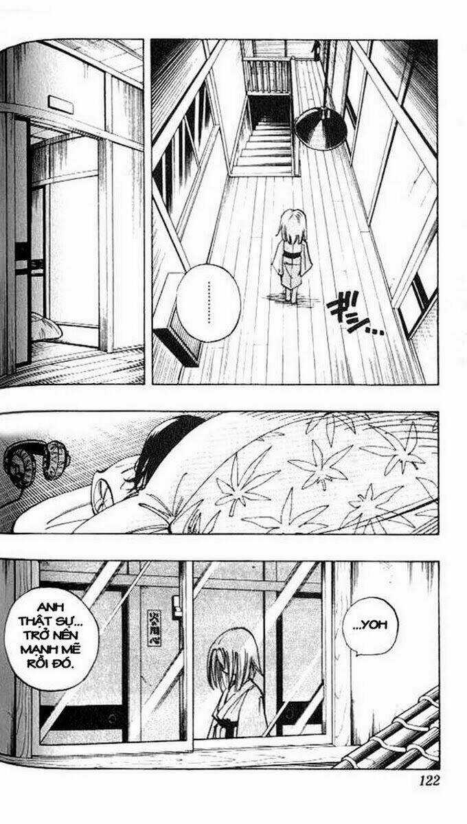 Vua Pháp Thuật - Chapter 77 - Trang 17