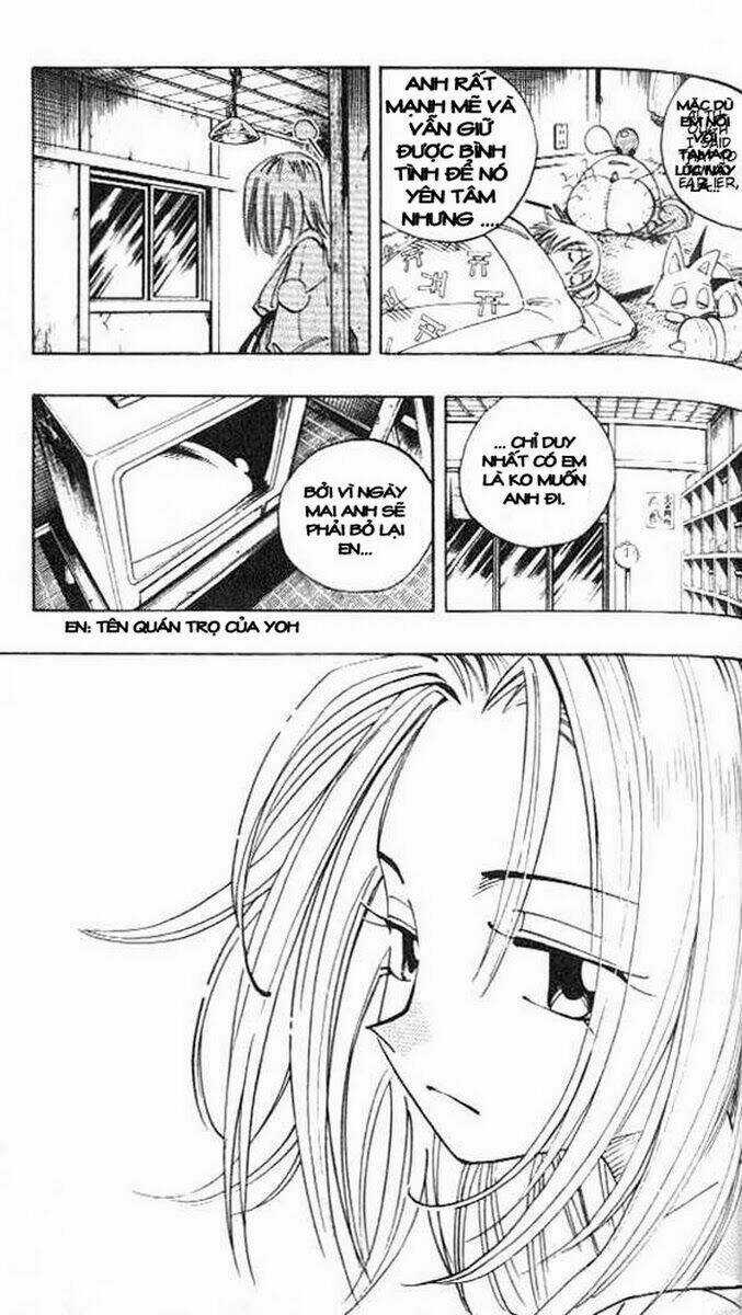 Vua Pháp Thuật - Chapter 77 - Trang 18