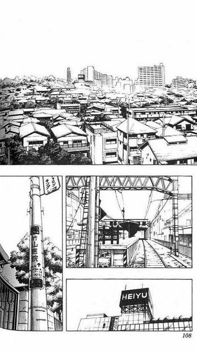 Vua Pháp Thuật - Chapter 77 - Trang 4