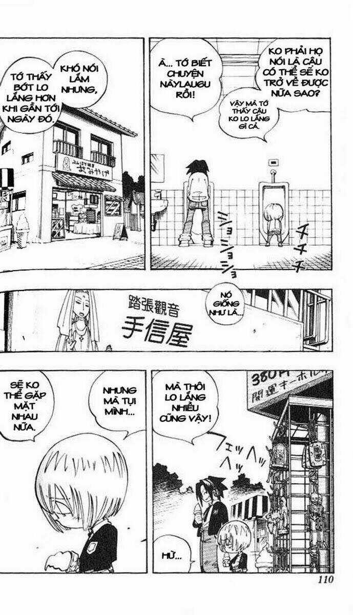 Vua Pháp Thuật - Chapter 77 - Trang 6