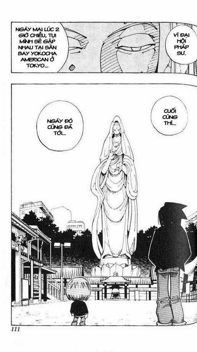 Vua Pháp Thuật - Chapter 77 - Trang 7