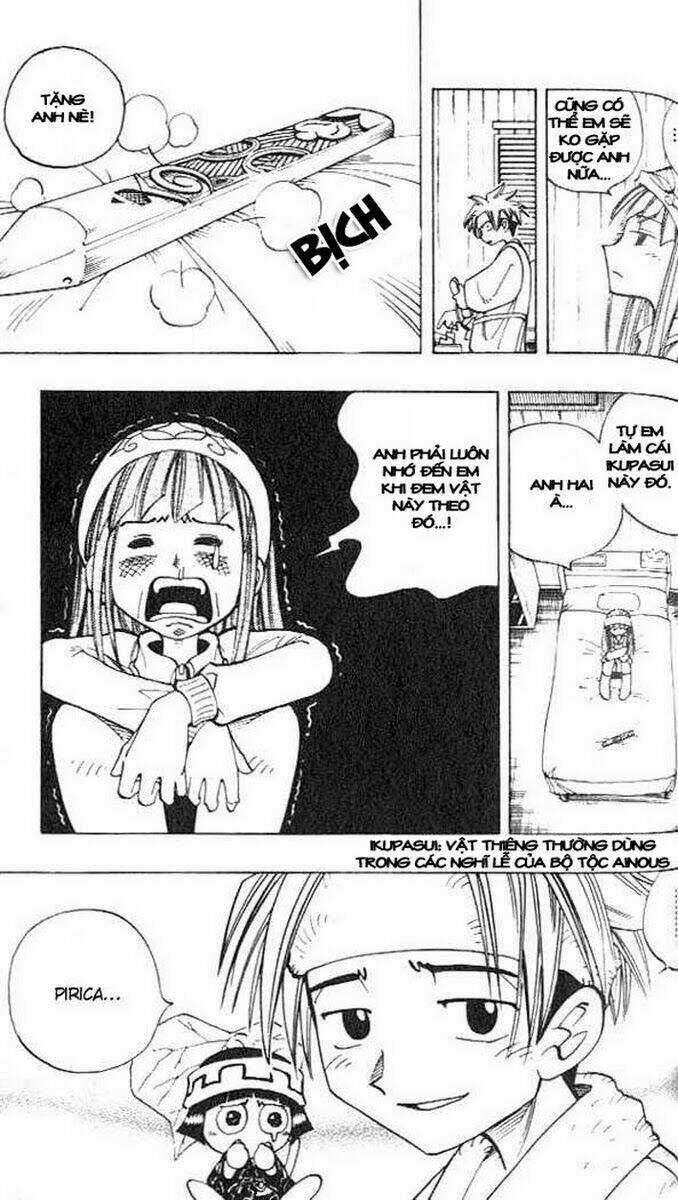 Vua Pháp Thuật - Chapter 77 - Trang 10