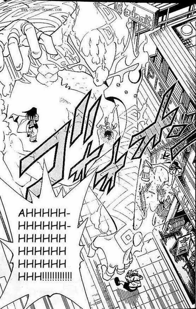 Vua Pháp Thuật - Chapter 78 - Trang 14