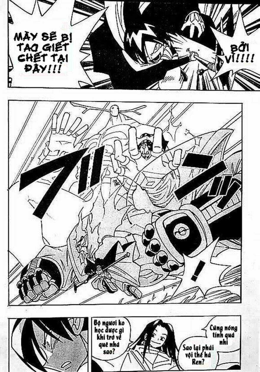 Vua Pháp Thuật - Chapter 78 - Trang 17