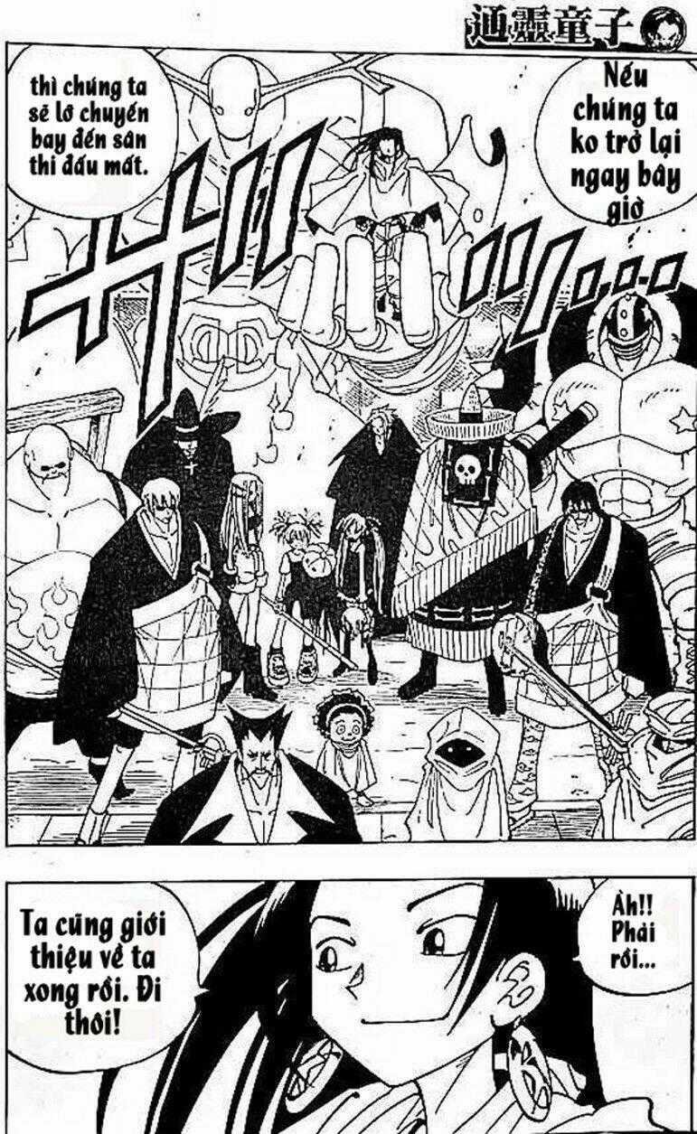 Vua Pháp Thuật - Chapter 78 - Trang 19