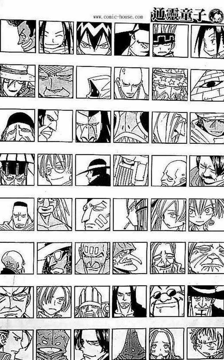 Vua Pháp Thuật - Chapter 78 - Trang 5