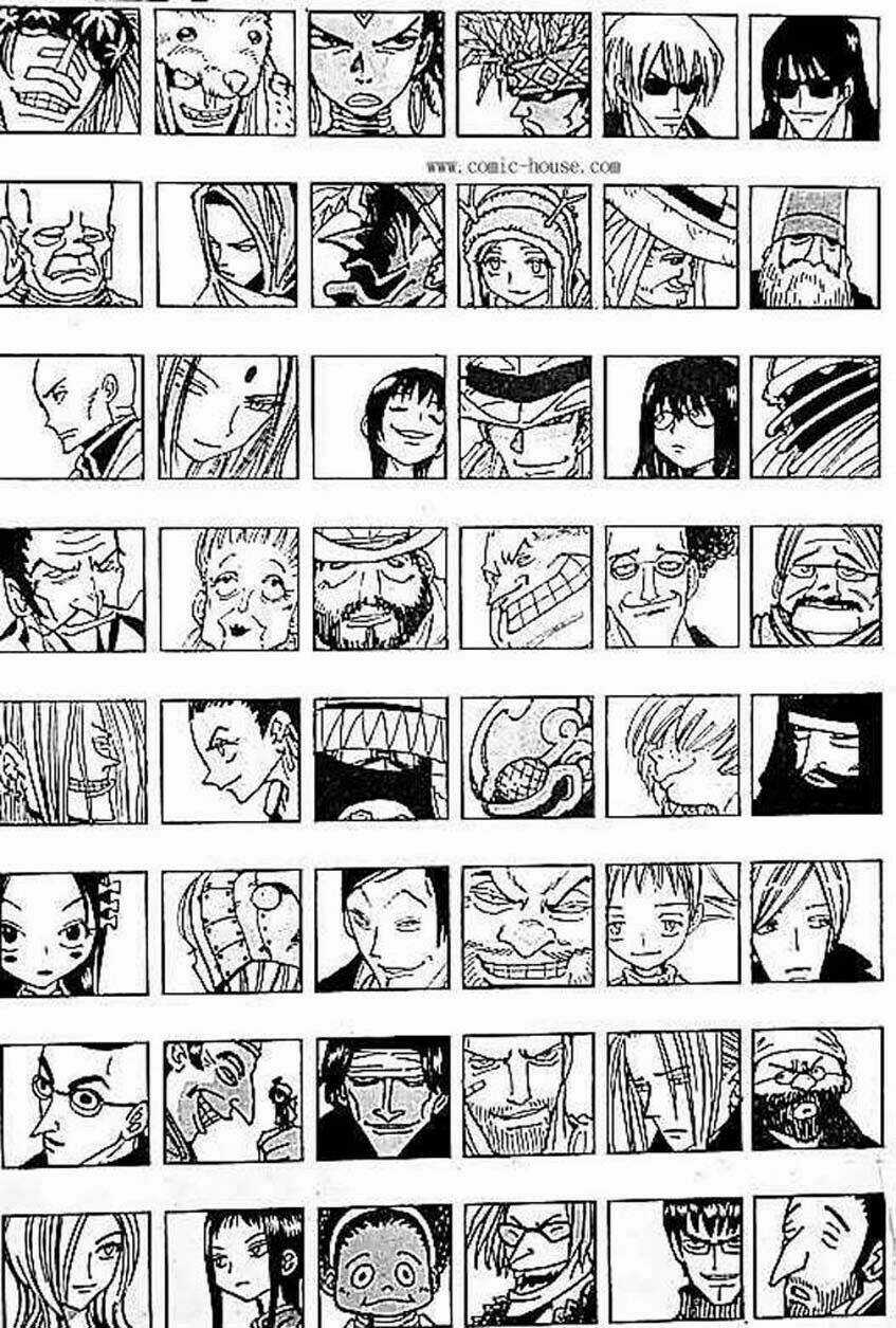 Vua Pháp Thuật - Chapter 78 - Trang 6