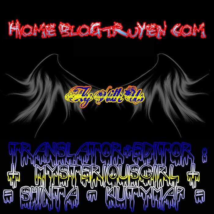 Vua Pháp Thuật - Chapter 79 - Trang 1