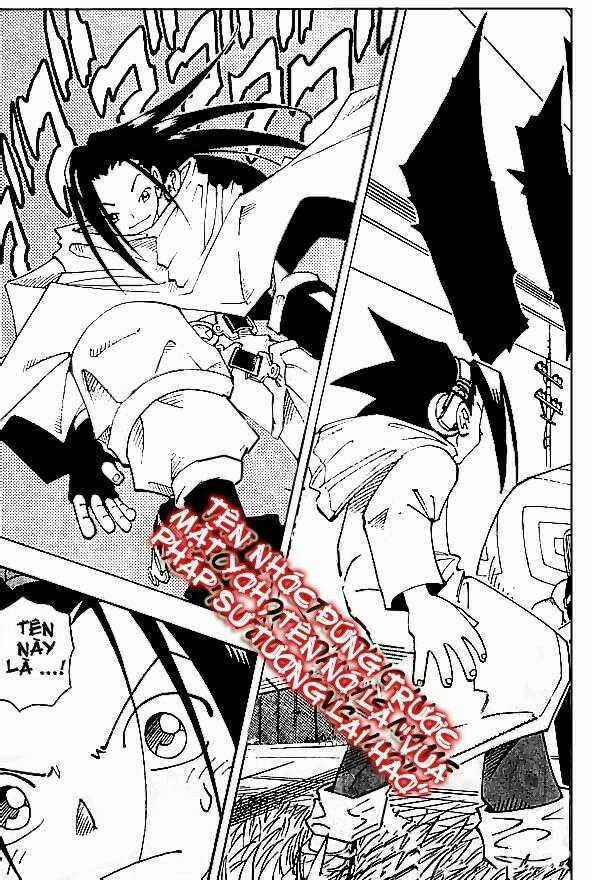 Vua Pháp Thuật - Chapter 79 - Trang 2