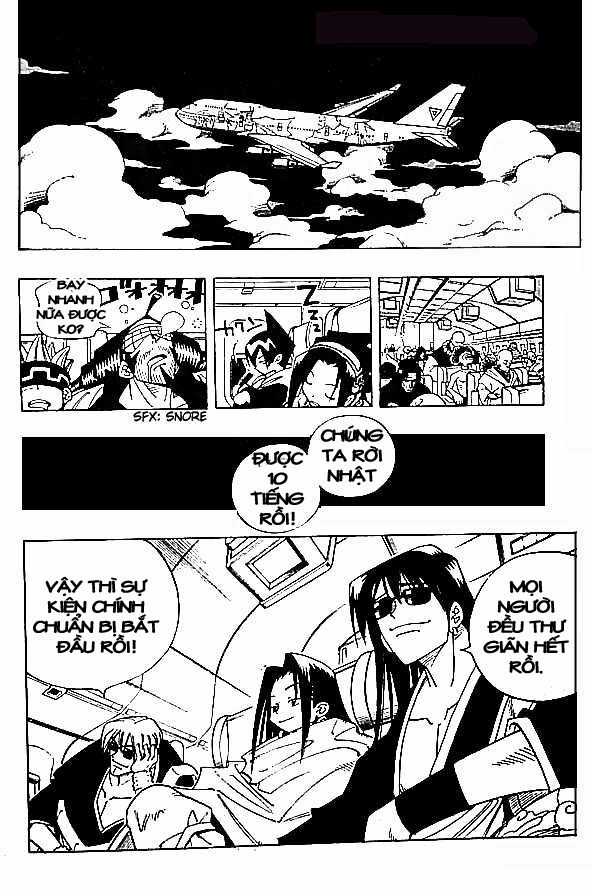 Vua Pháp Thuật - Chapter 79 - Trang 13