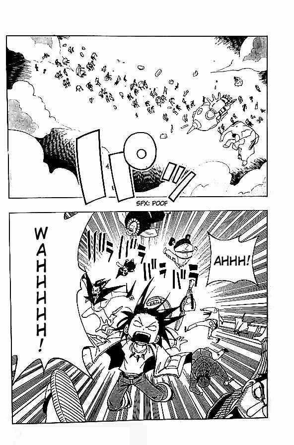 Vua Pháp Thuật - Chapter 79 - Trang 19