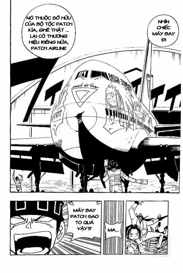 Vua Pháp Thuật - Chapter 79 - Trang 7