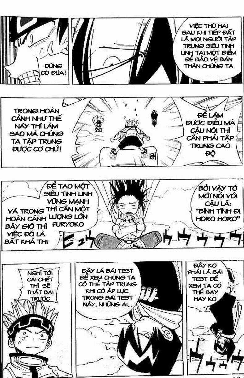 Vua Pháp Thuật - Chapter 80 - Trang 14