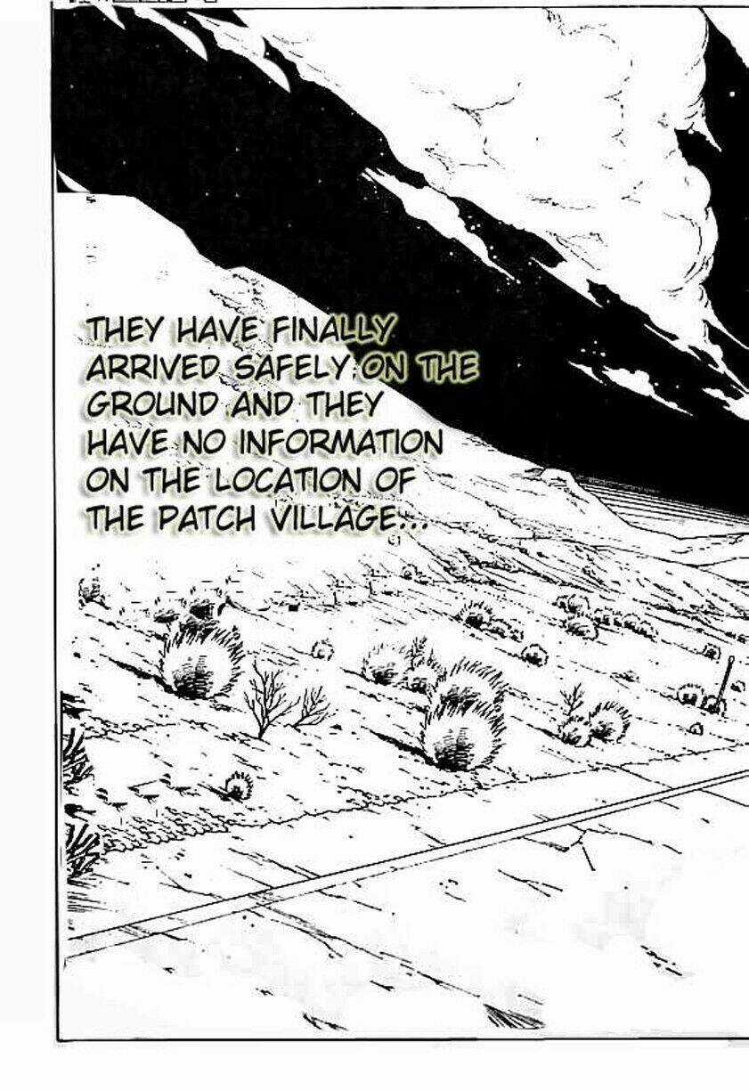 Vua Pháp Thuật - Chapter 80 - Trang 21