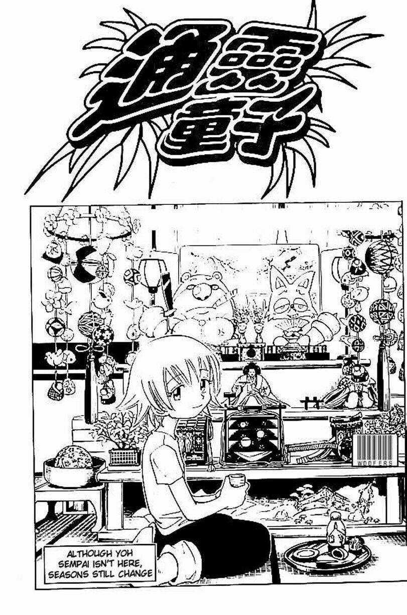 Vua Pháp Thuật - Chapter 80 - Trang 5