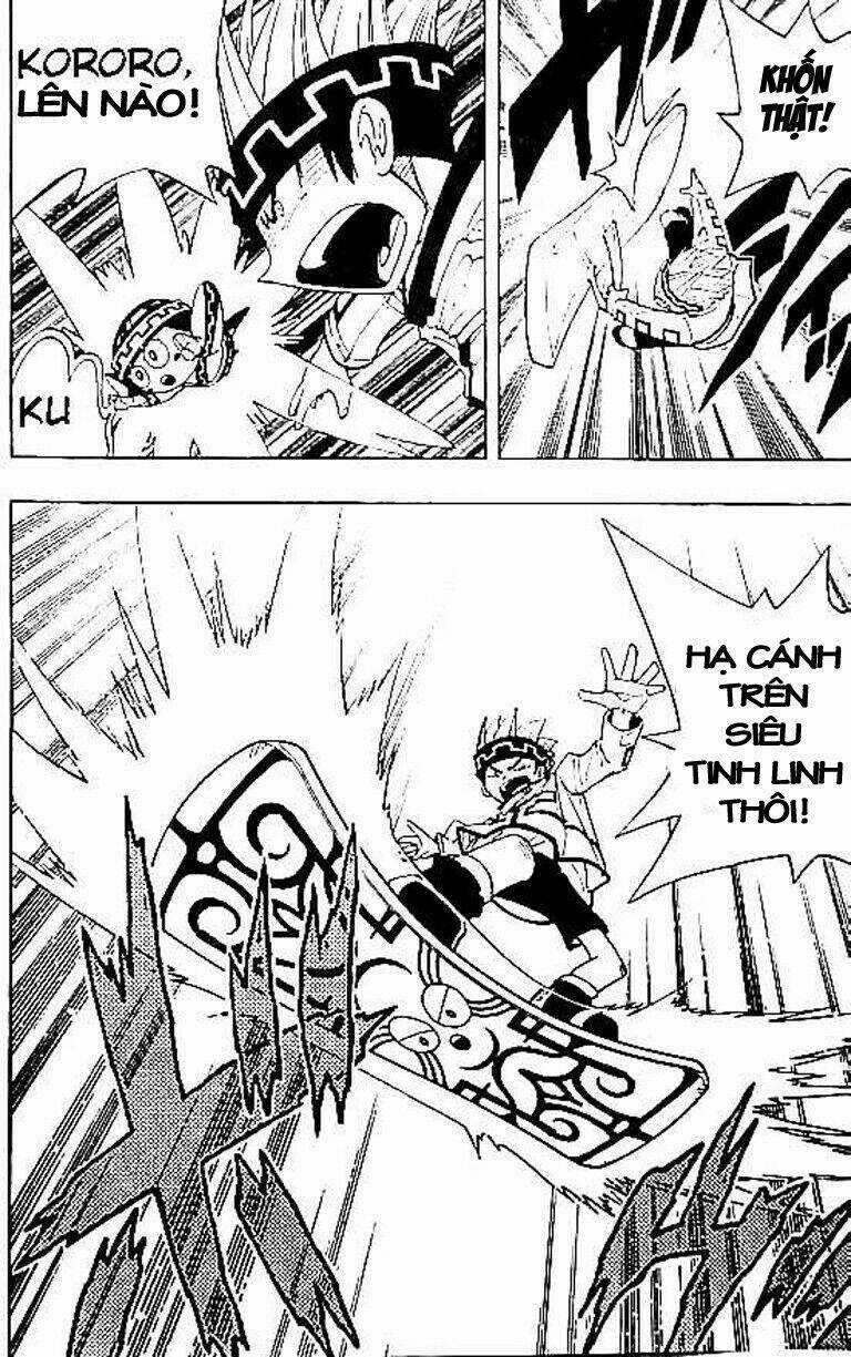 Vua Pháp Thuật - Chapter 80 - Trang 6