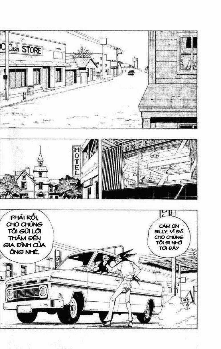 Vua Pháp Thuật - Chapter 81 - Trang 11