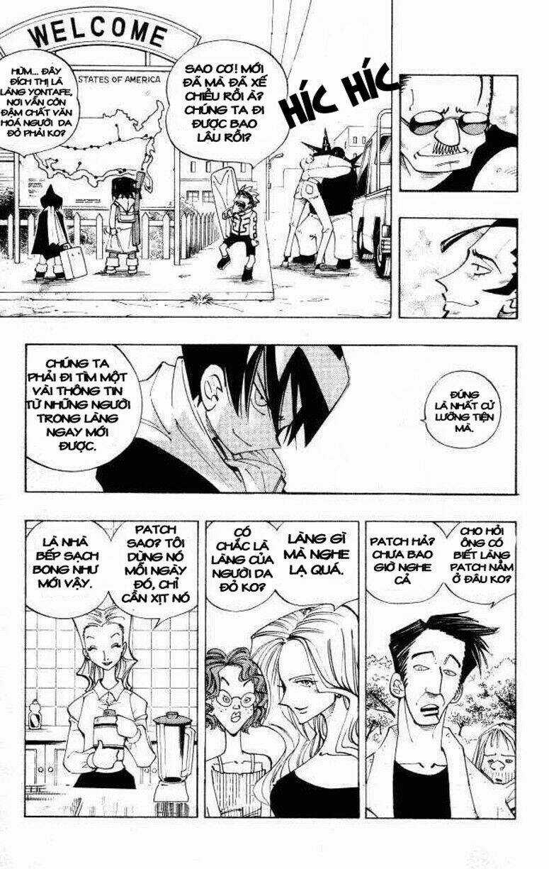 Vua Pháp Thuật - Chapter 81 - Trang 12