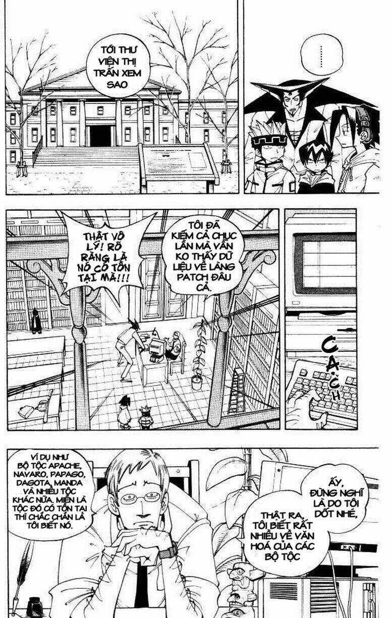 Vua Pháp Thuật - Chapter 81 - Trang 13