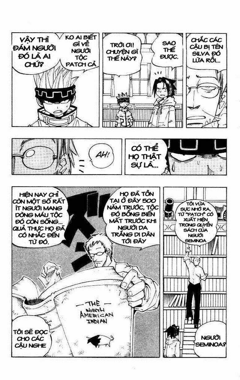 Vua Pháp Thuật - Chapter 81 - Trang 14