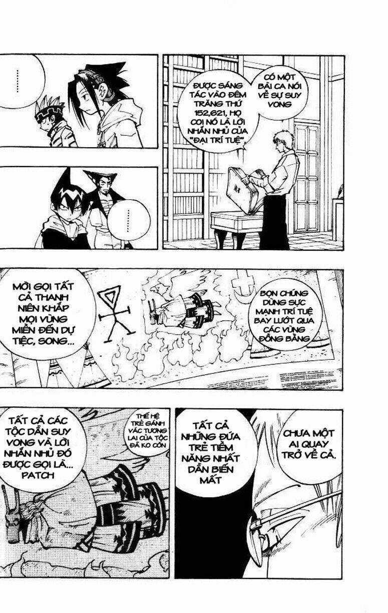 Vua Pháp Thuật - Chapter 81 - Trang 15