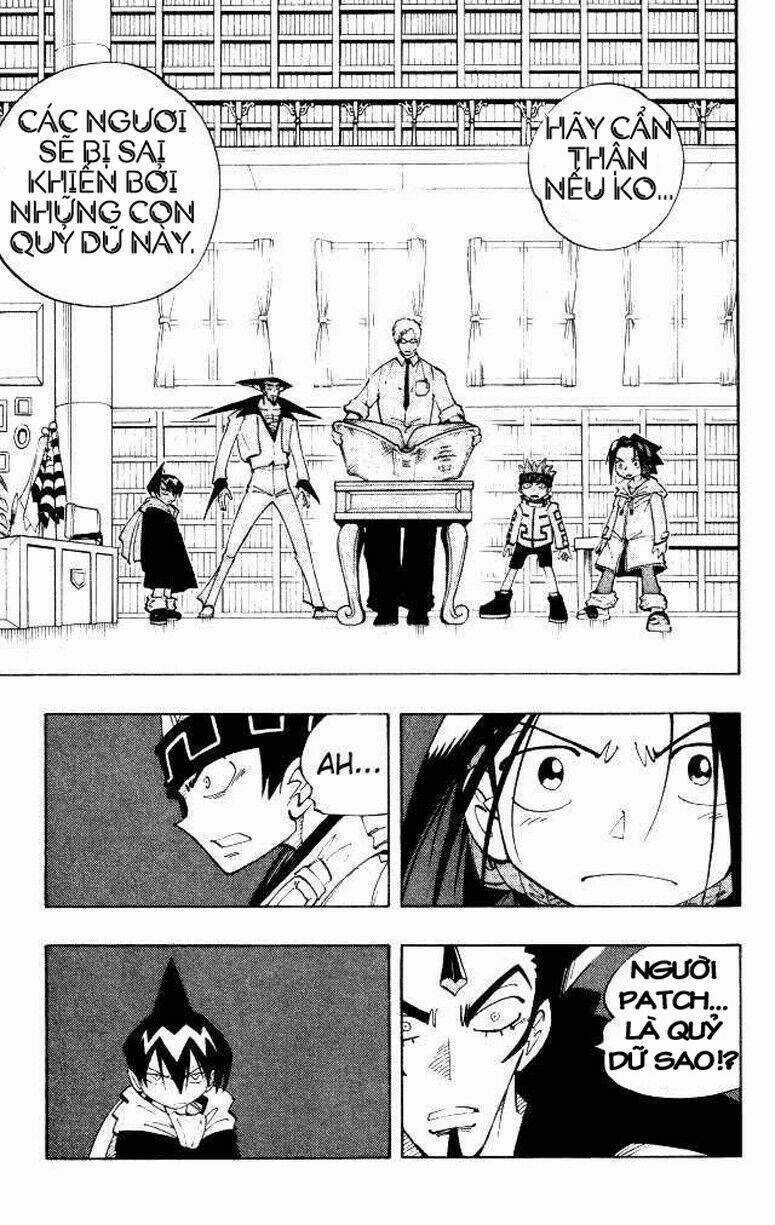 Vua Pháp Thuật - Chapter 81 - Trang 16