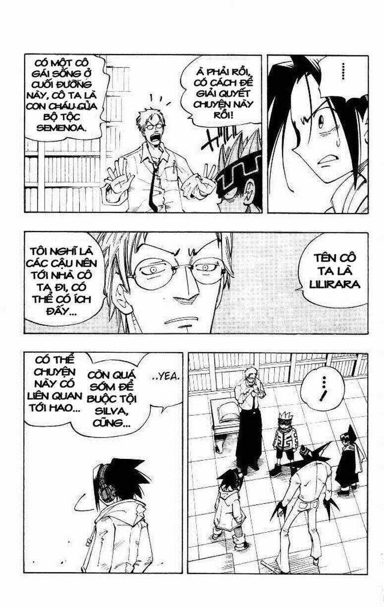 Vua Pháp Thuật - Chapter 81 - Trang 18