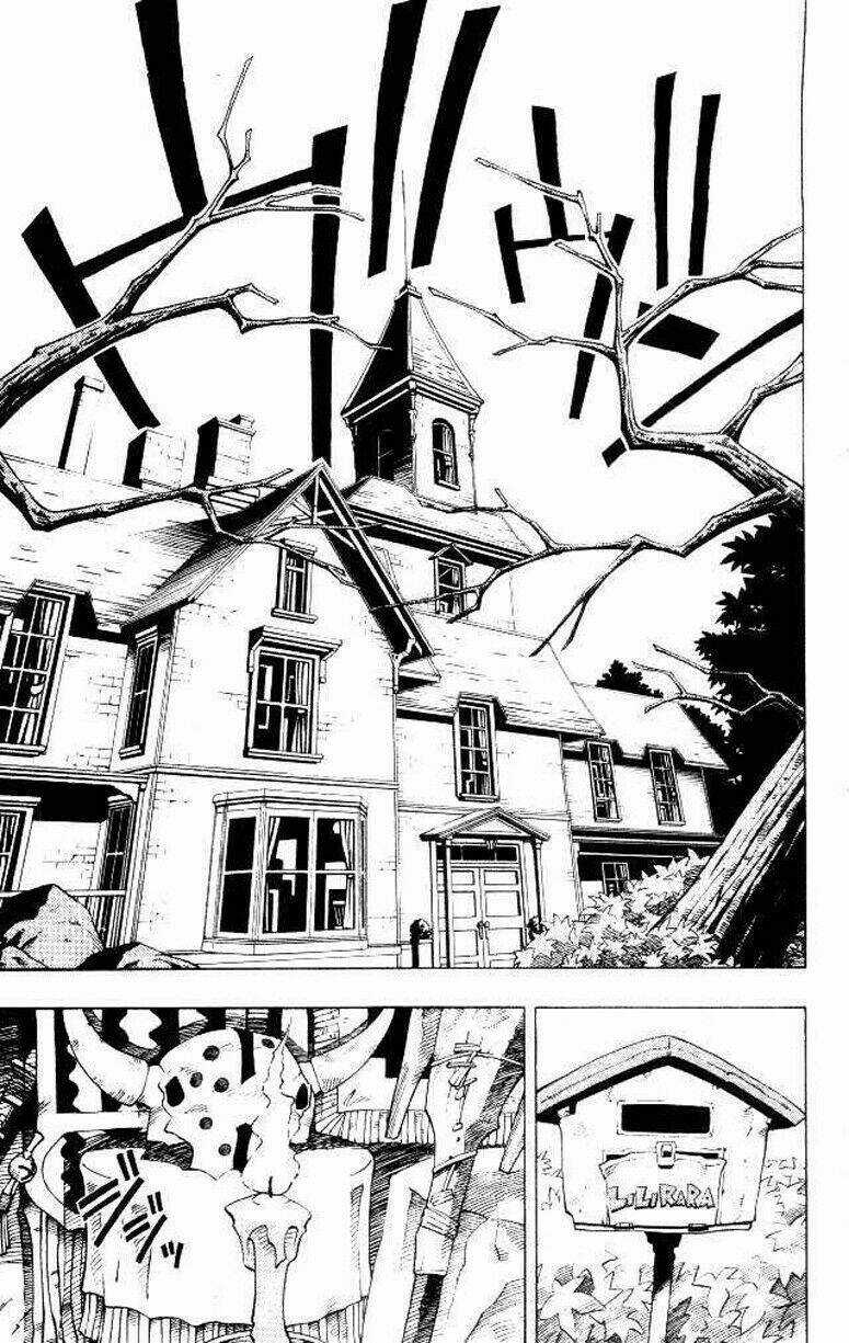 Vua Pháp Thuật - Chapter 81 - Trang 20