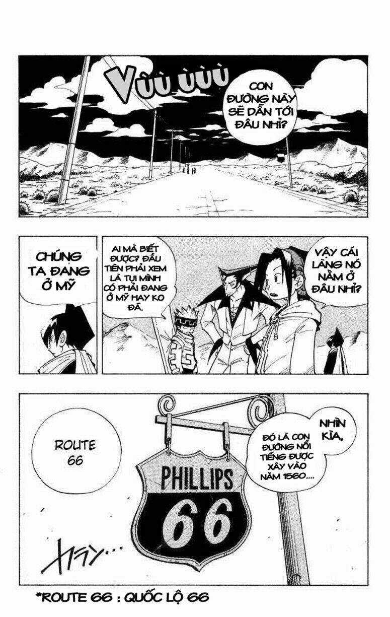 Vua Pháp Thuật - Chapter 81 - Trang 3